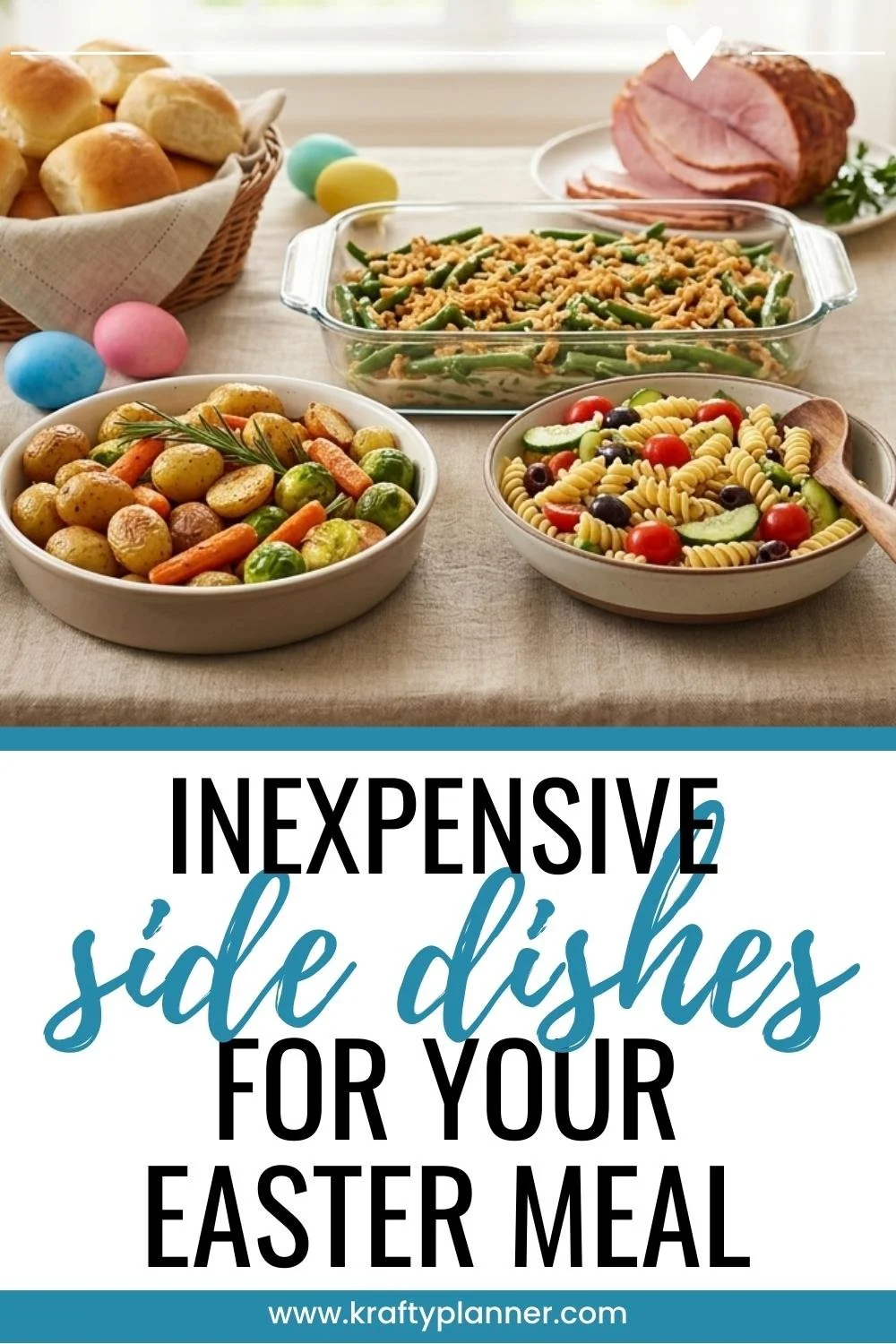 Inexpensive Side Dishes for Your Easter Meal 2.jpg