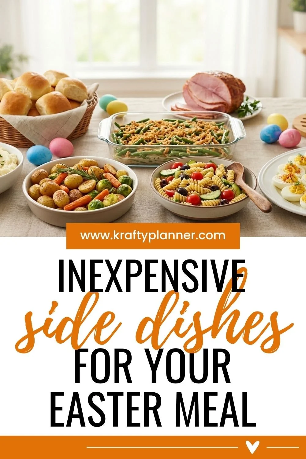 Inexpensive Side Dishes for Your Easter Meal 3.jpg