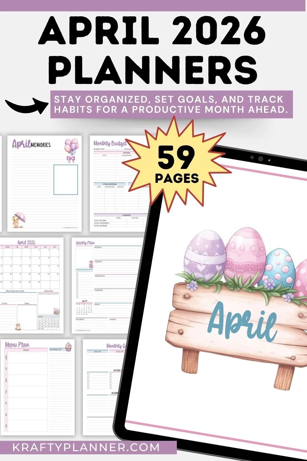 Free Printable April 2026 Planner Printables 2.jpg