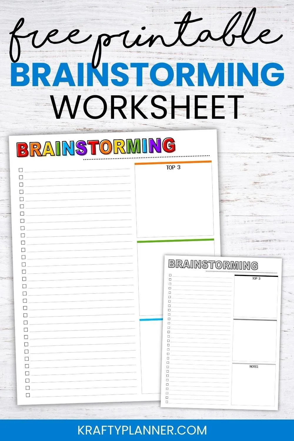 Free Printable Brainstorming Worksheet 1.jpg