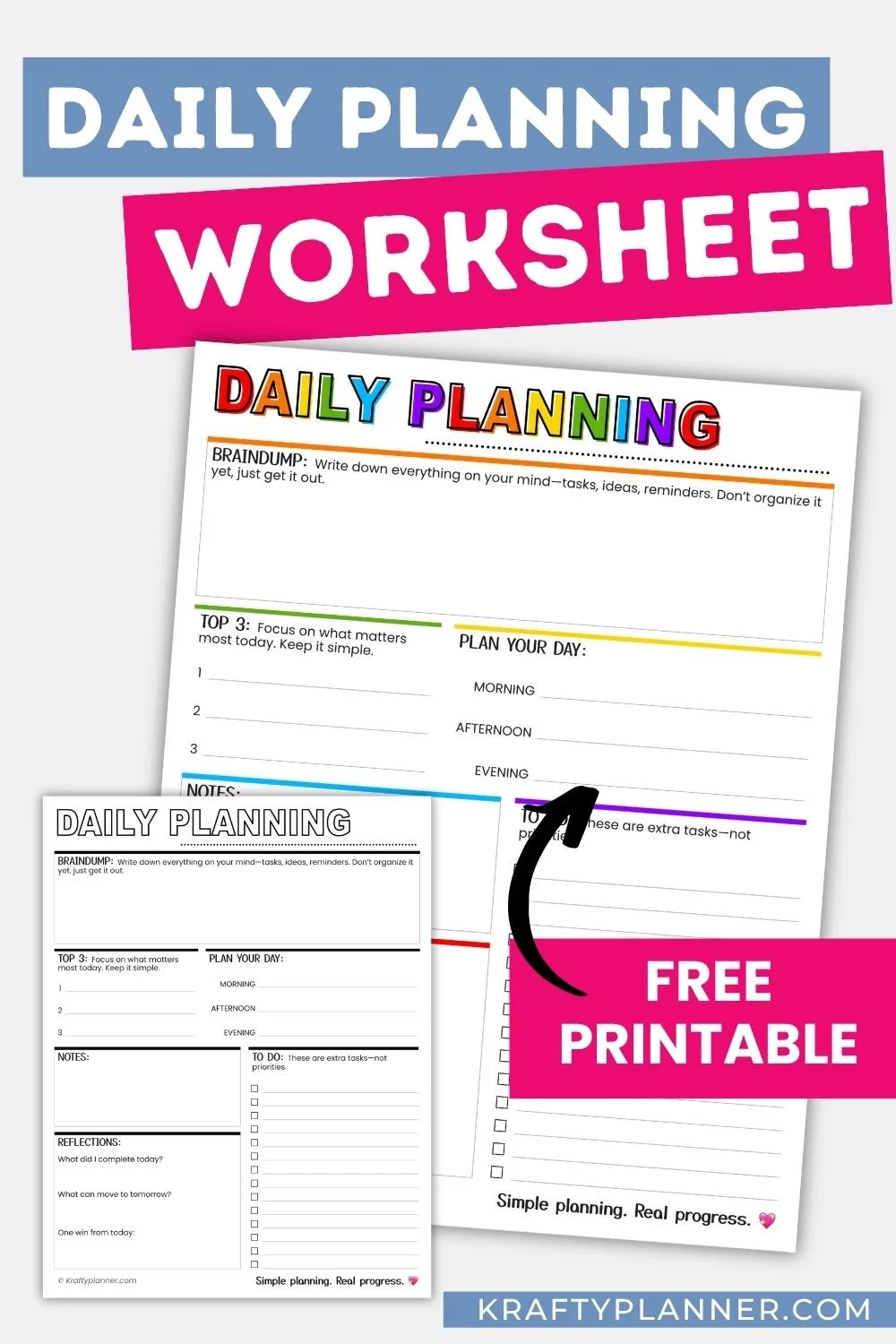 Free Printable Daily Planning Worksheet 3.jpg