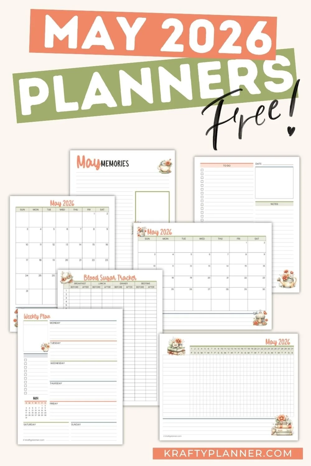 Free Printable April 2026 Planner Printables 4.jpg