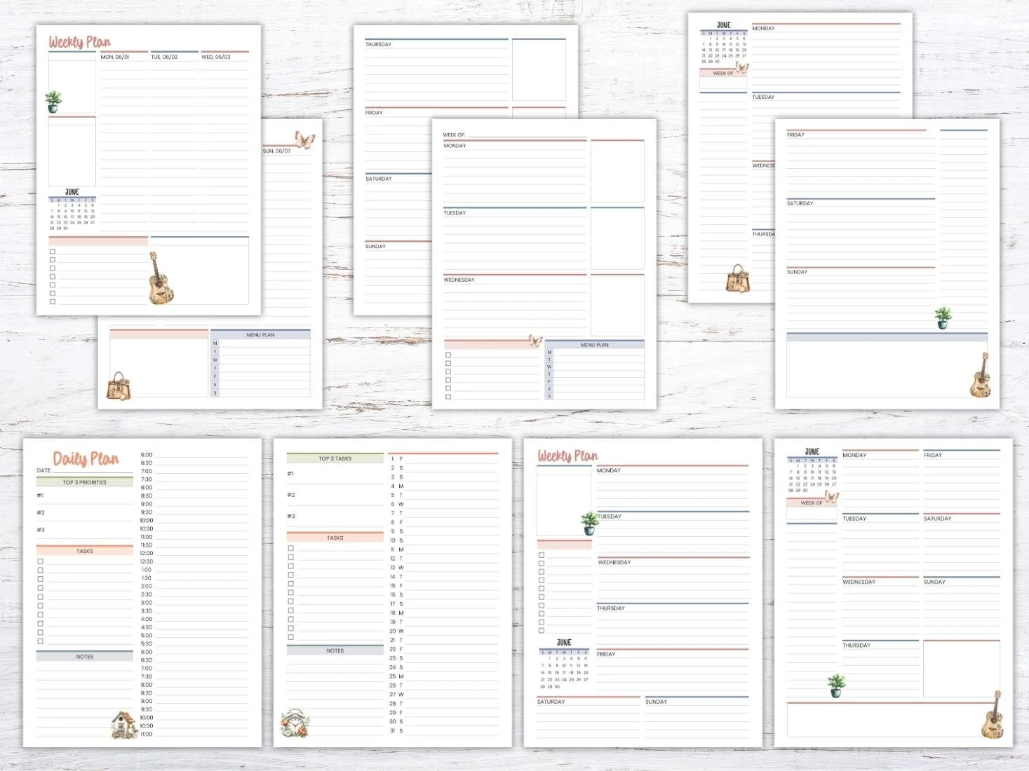 June 2026 Monthly Planners 2.jpg