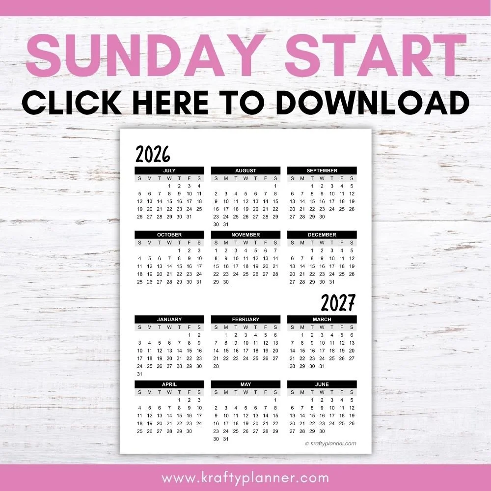 Sunday Start BW.jpg