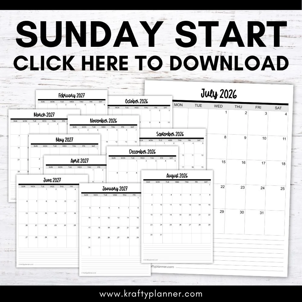 sunday start bw.jpg
