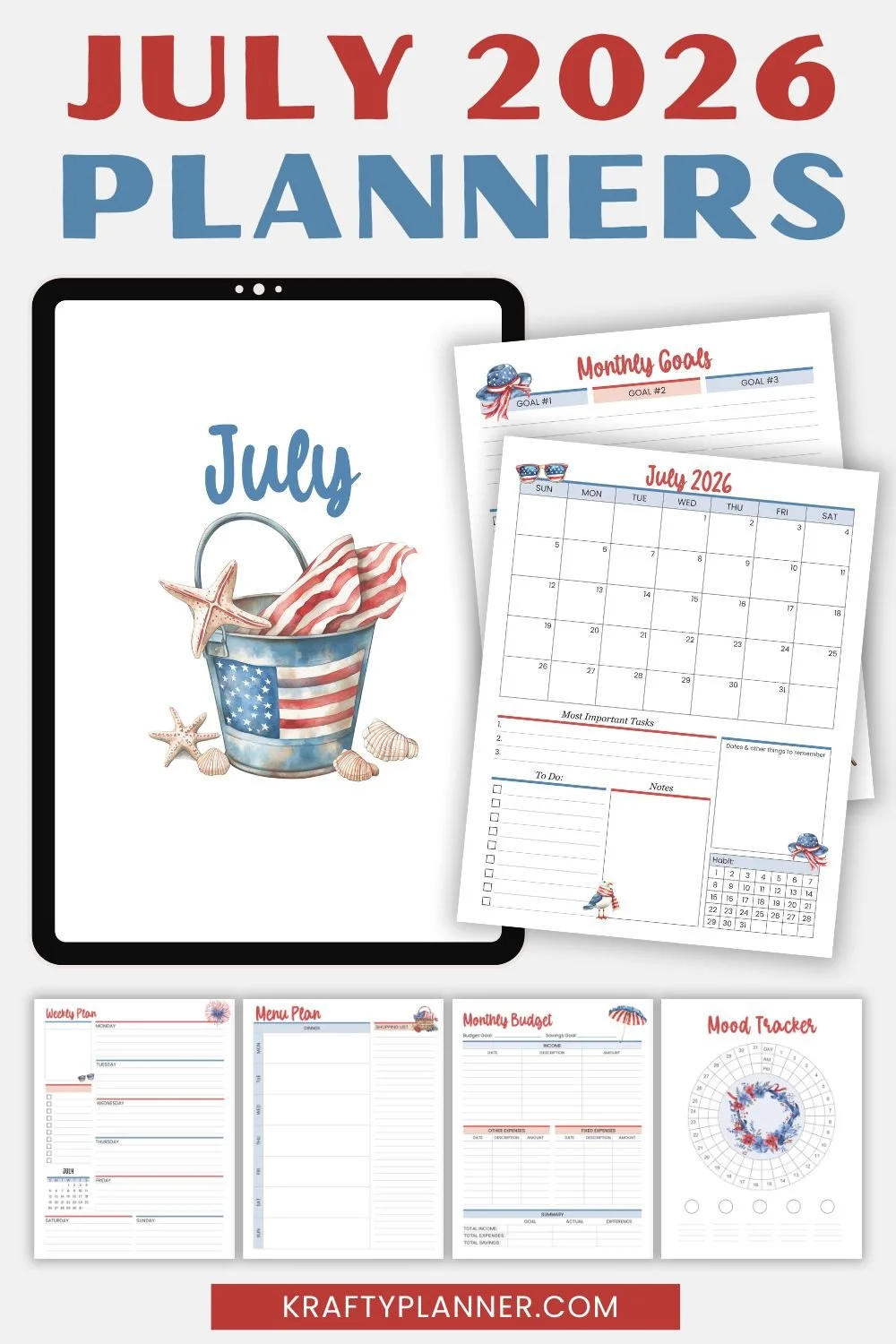 Free Printable July 2026 Planner Printables 3.jpg