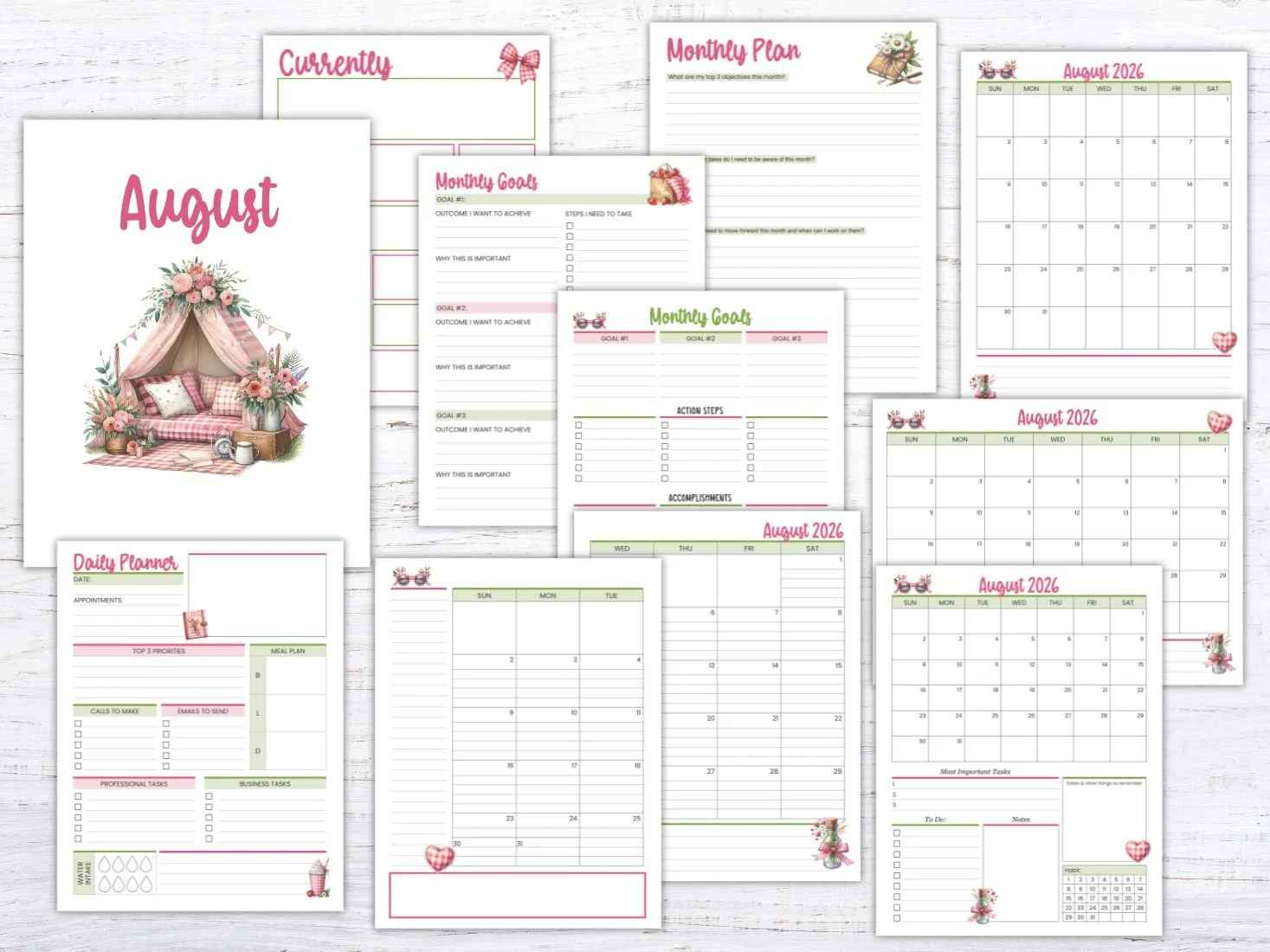 August 2026 Monthly Planners2.jpg