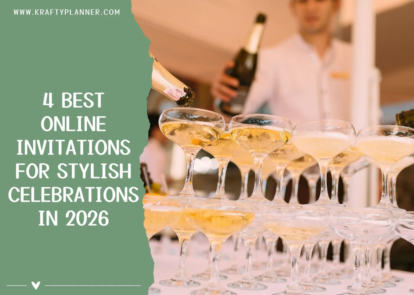 4 Best Online Invitations for Stylish Celebrations in 2026
