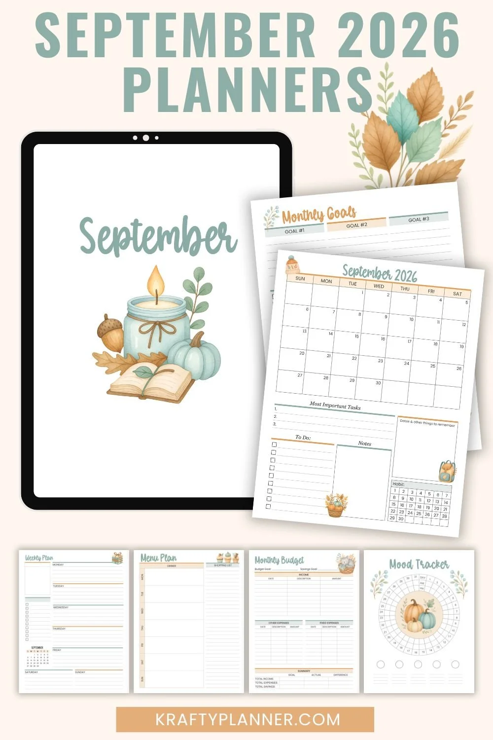 Free Printable September 2026 Planner Printables 4.jpg