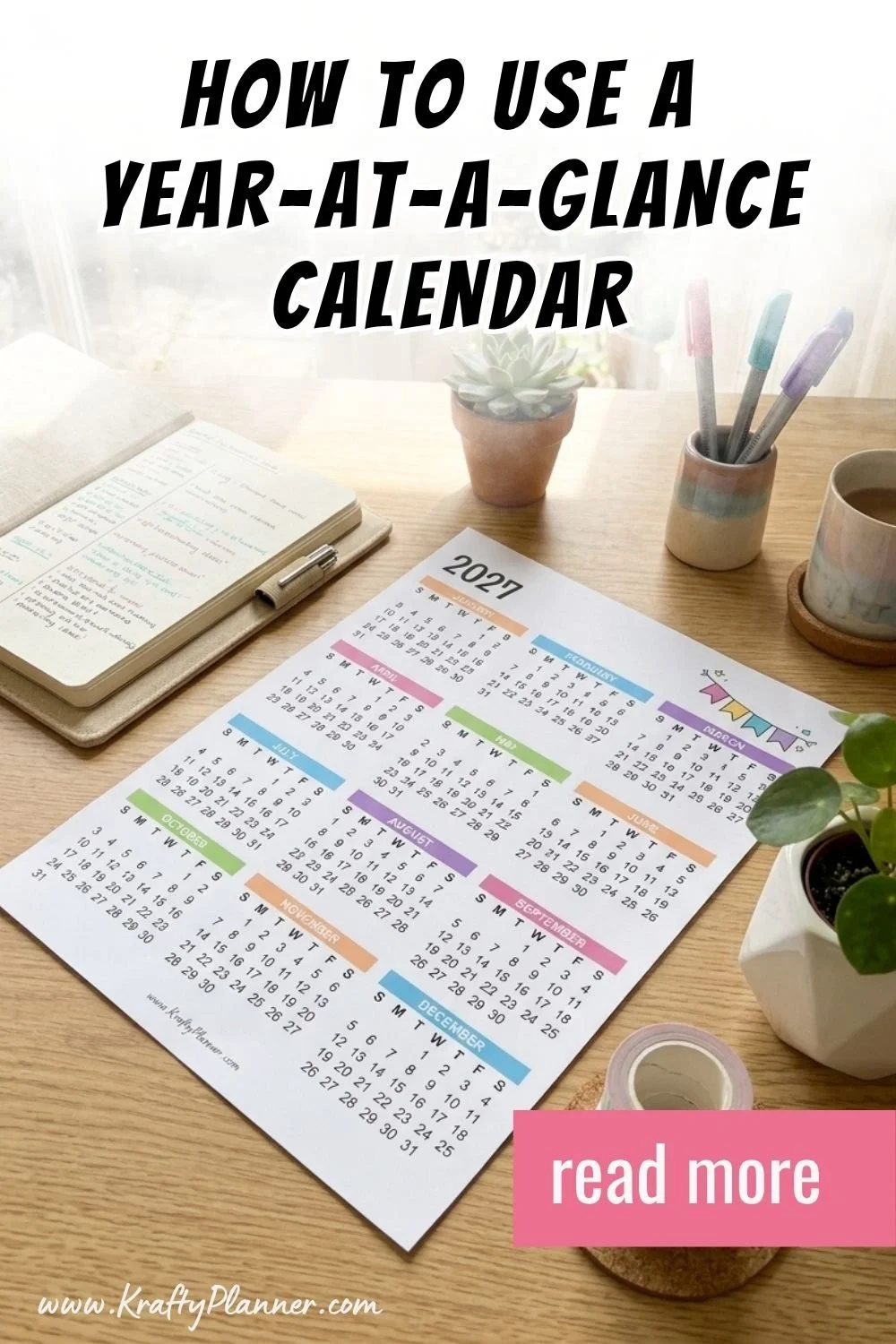 How to Use a Year-at-a-Glance Calendar 4.jpg