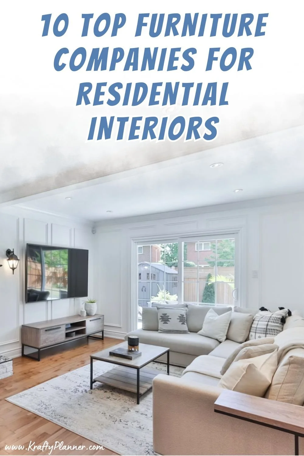 10 Top Furniture Companies for Residential Interiors 1.jpg
