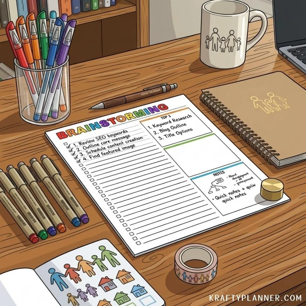 7 Mistakes Keeping You Disorganized (and How to Fix Them)