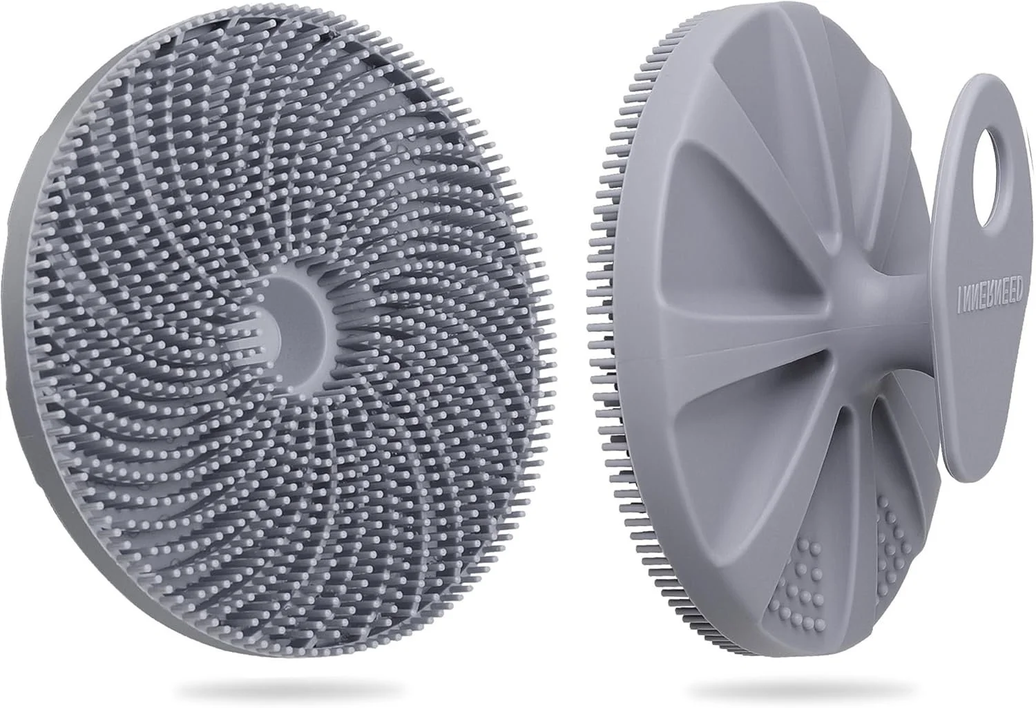 Hygienic Silicone Body Scrubber - Amazon Prime Purchases - May 2026