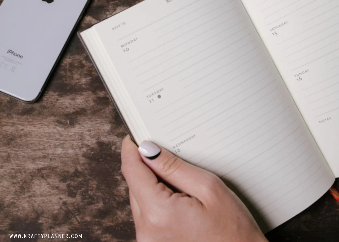 Creating the Ultimate “Sunday Reset” Routine for 2026