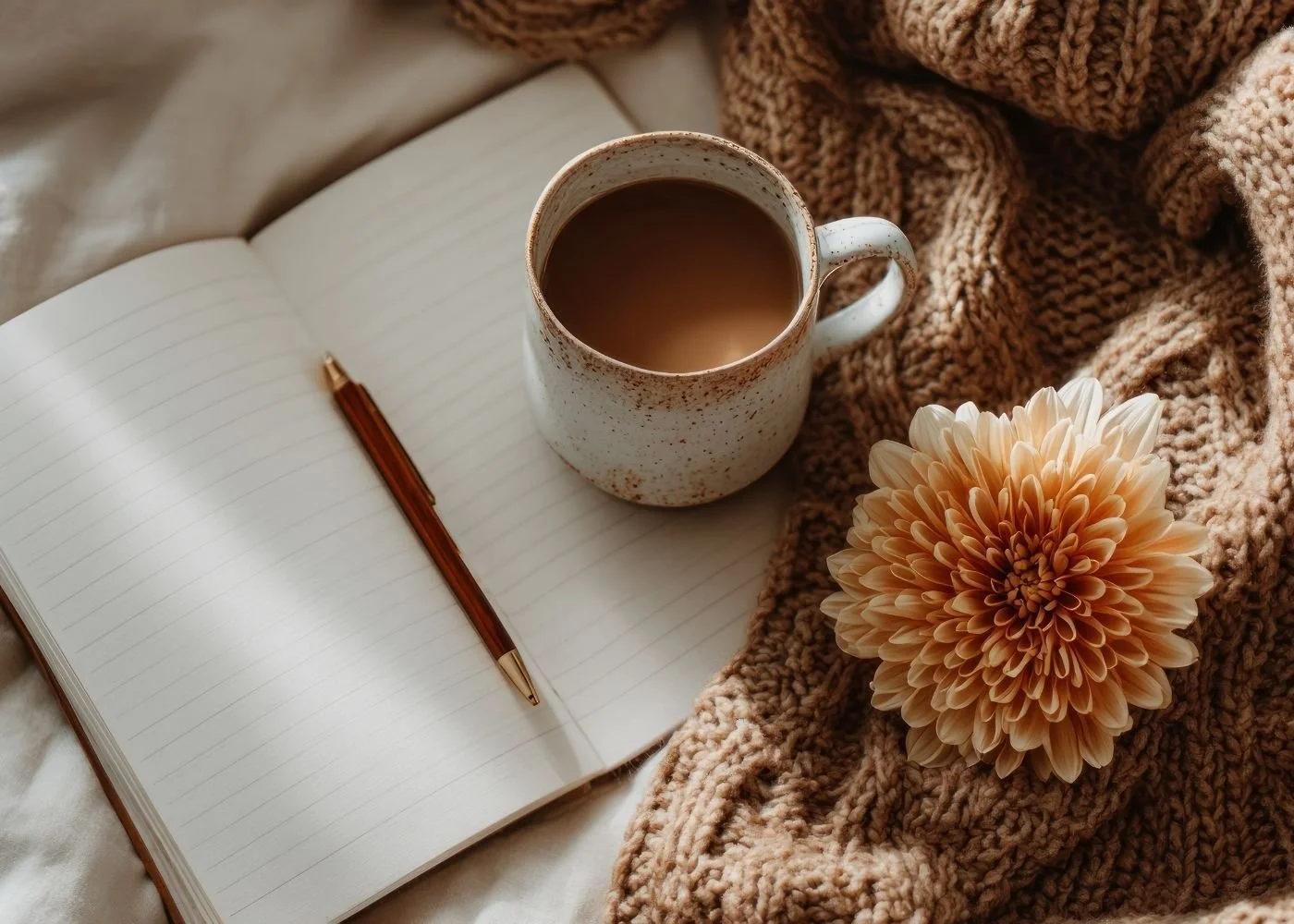 5 Cozy Planning Rituals to Embrace the Fall Season