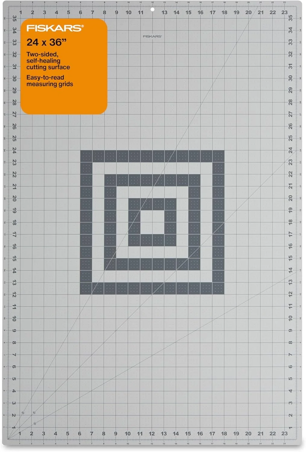 Fiskars Self Healing Cutting 24" x 36
