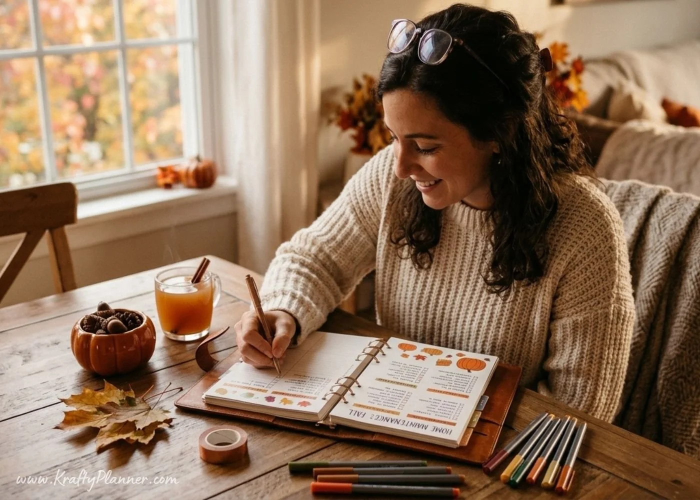 Step-by-Step Guide to Building A Home Maintenance Checklist