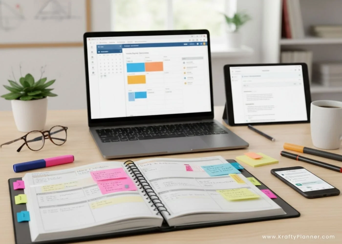 Best Productivity Tools for Educators & Homeschool Planners