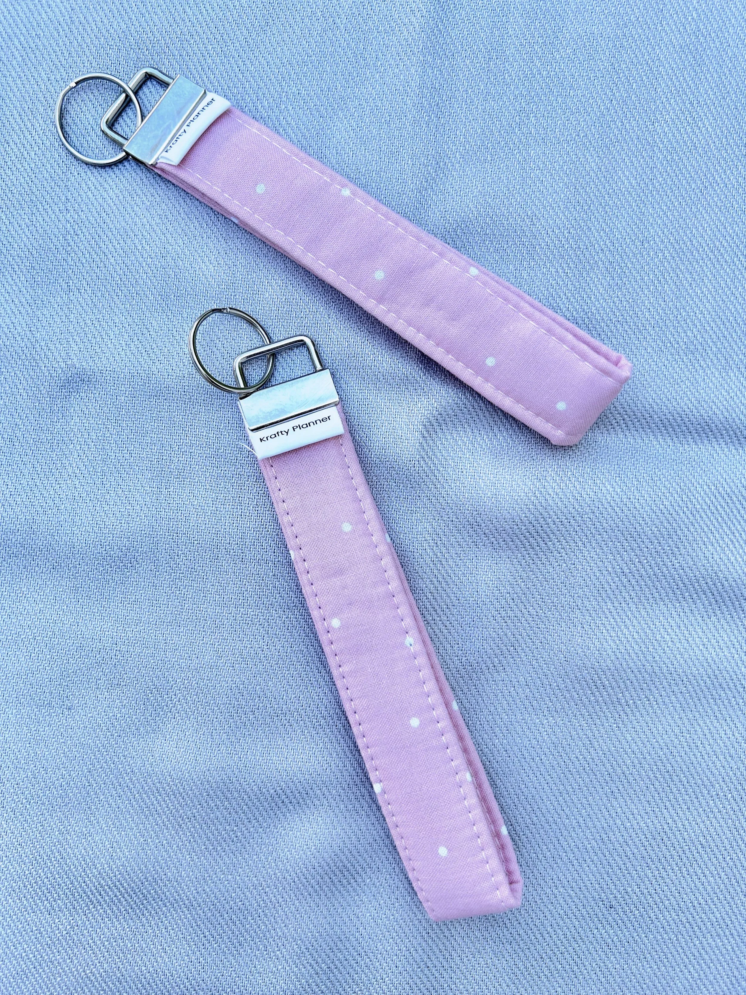wristlet pink white dots 2.jpg