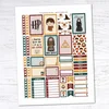 DAY 7: Free Printable Harry Potter Printable Planner Stickers — Krafty ...