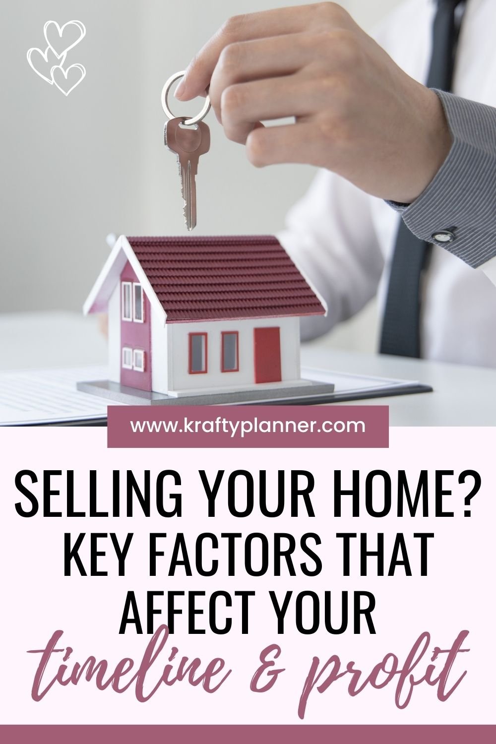 Selling Your Home? Key Factors That Affect Your Timeline and Profit