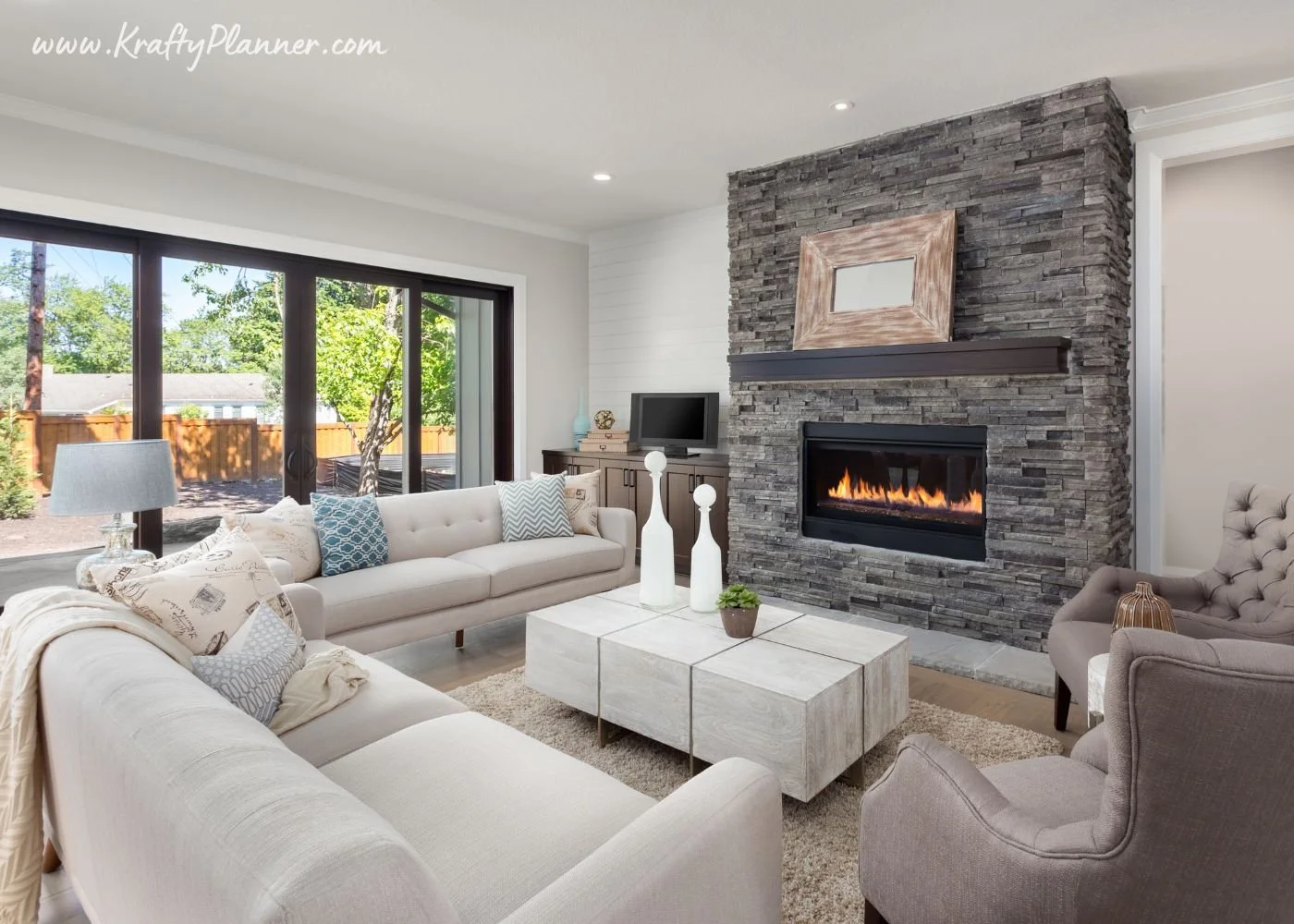 Top 10 Furniture Companies for Residential Interiors