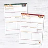 DAY 2: Free Printable Harry Potter Daily Planning Page — Krafty Planner