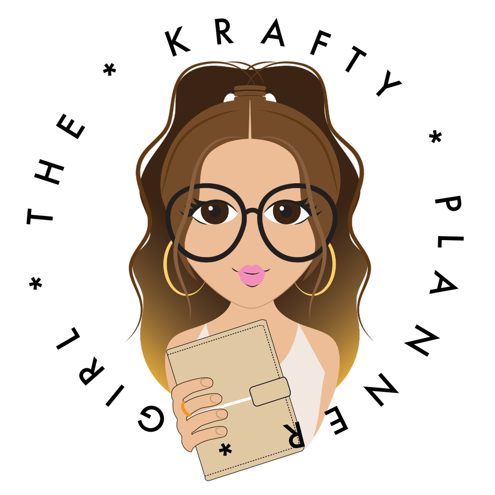 How to Color Code Your Planner So You’ll Love Using It! — Krafty Planner