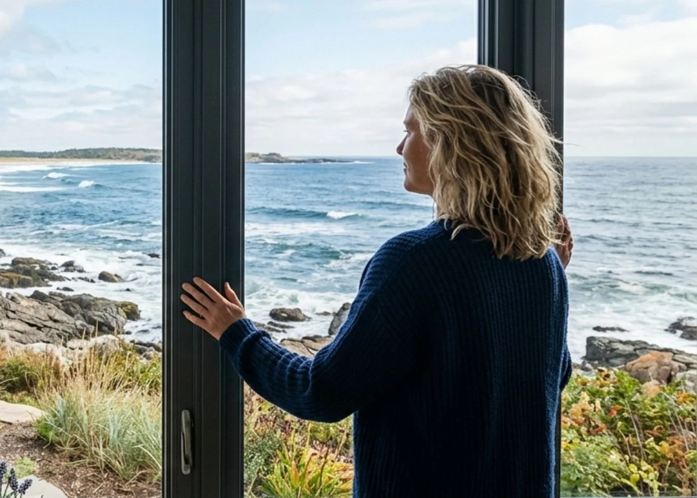 The Best Replacement Windows for Coastal Homes