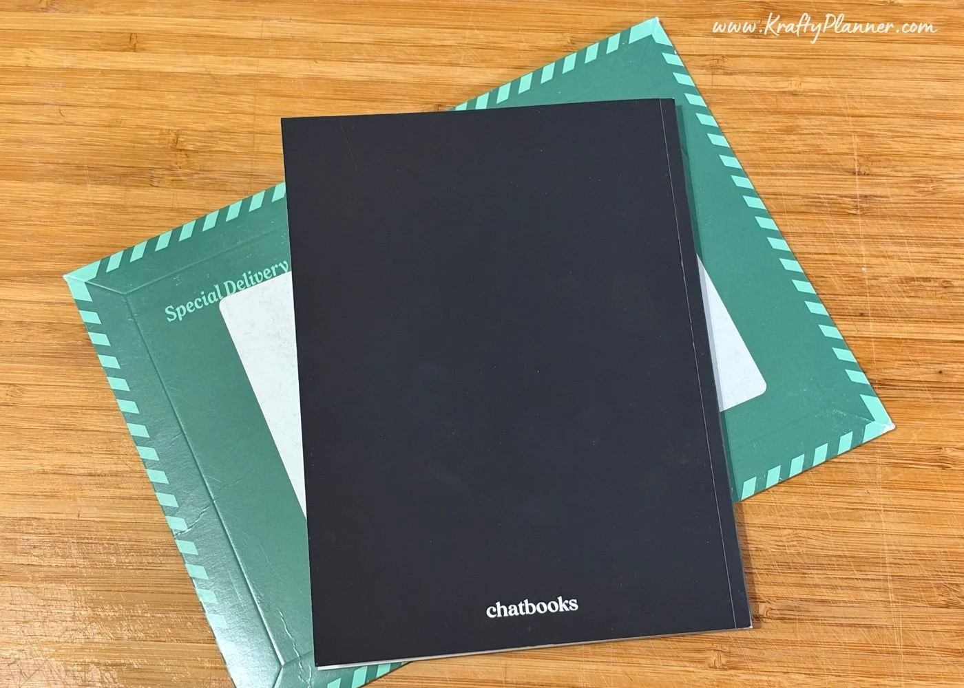 How to Turn Family Photos into Beautiful Photo Books