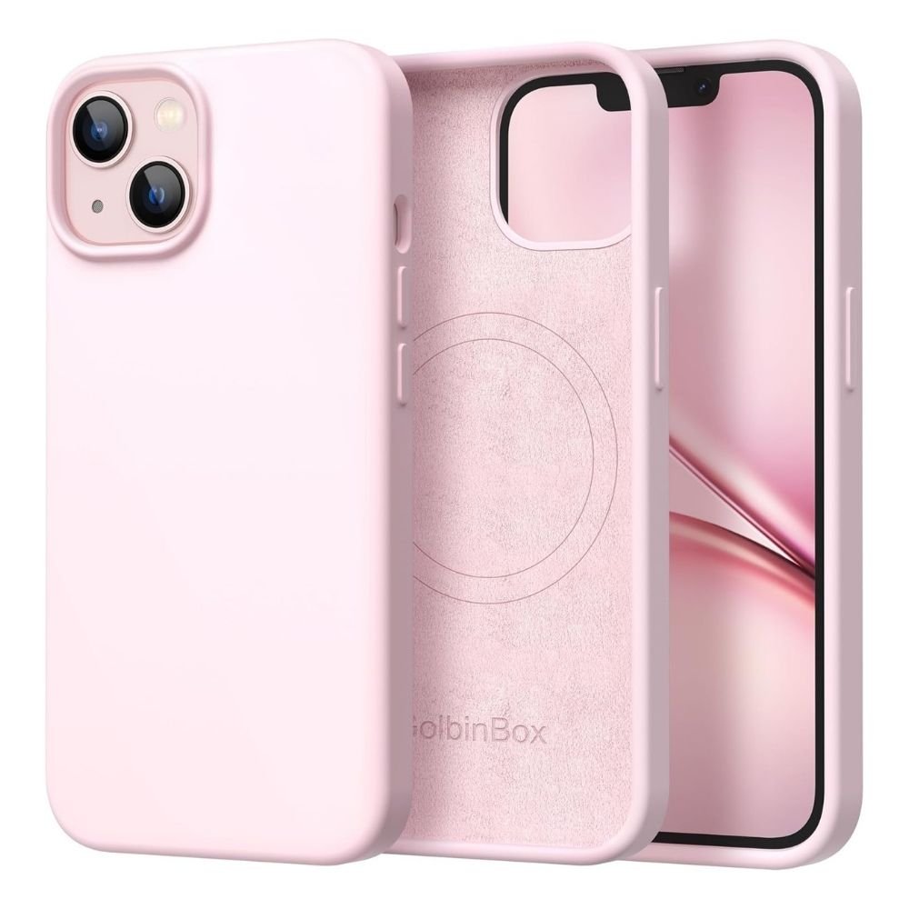 Magnetic Case for iPhone