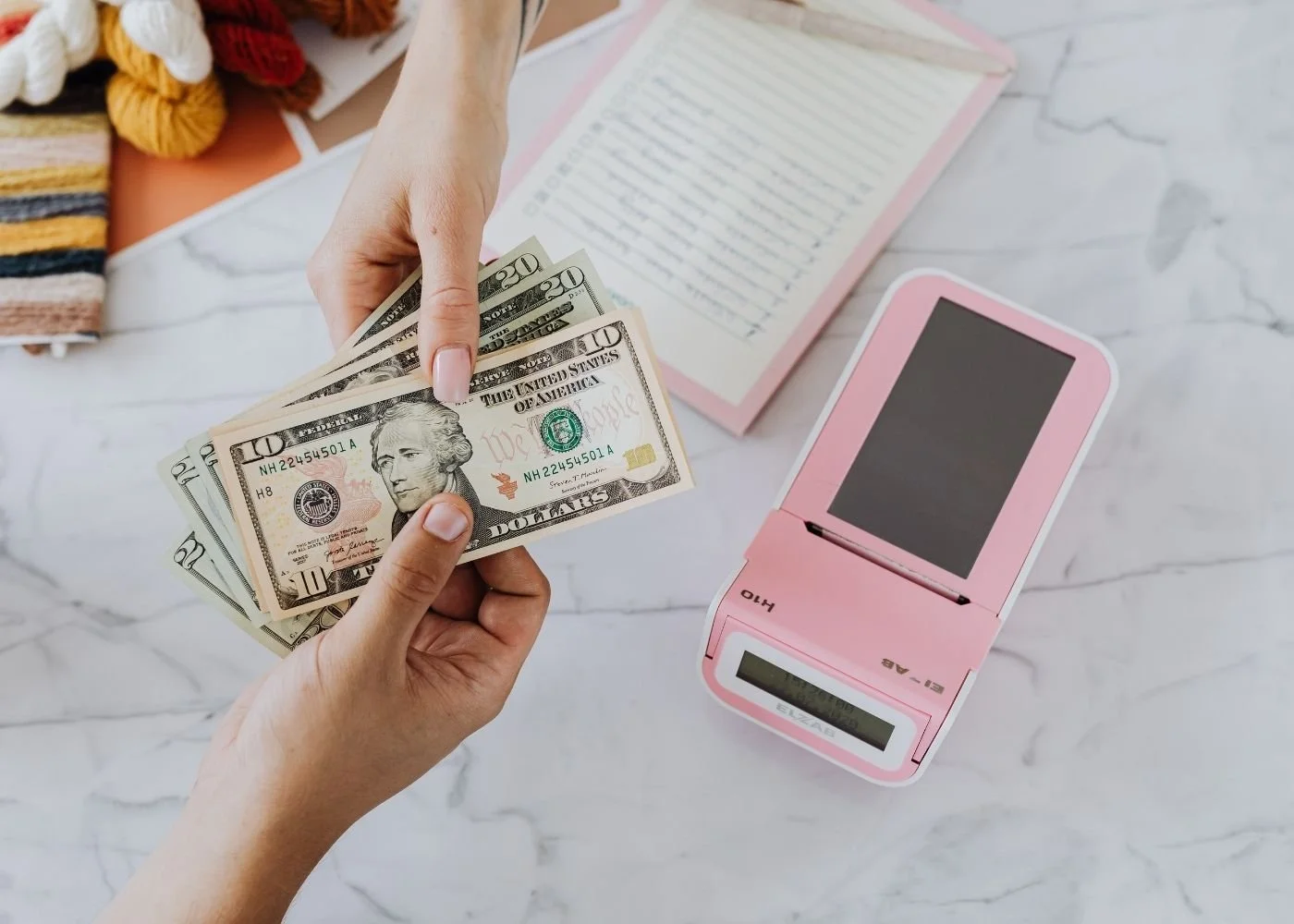 How to Sell Something Valuable Without the Stress