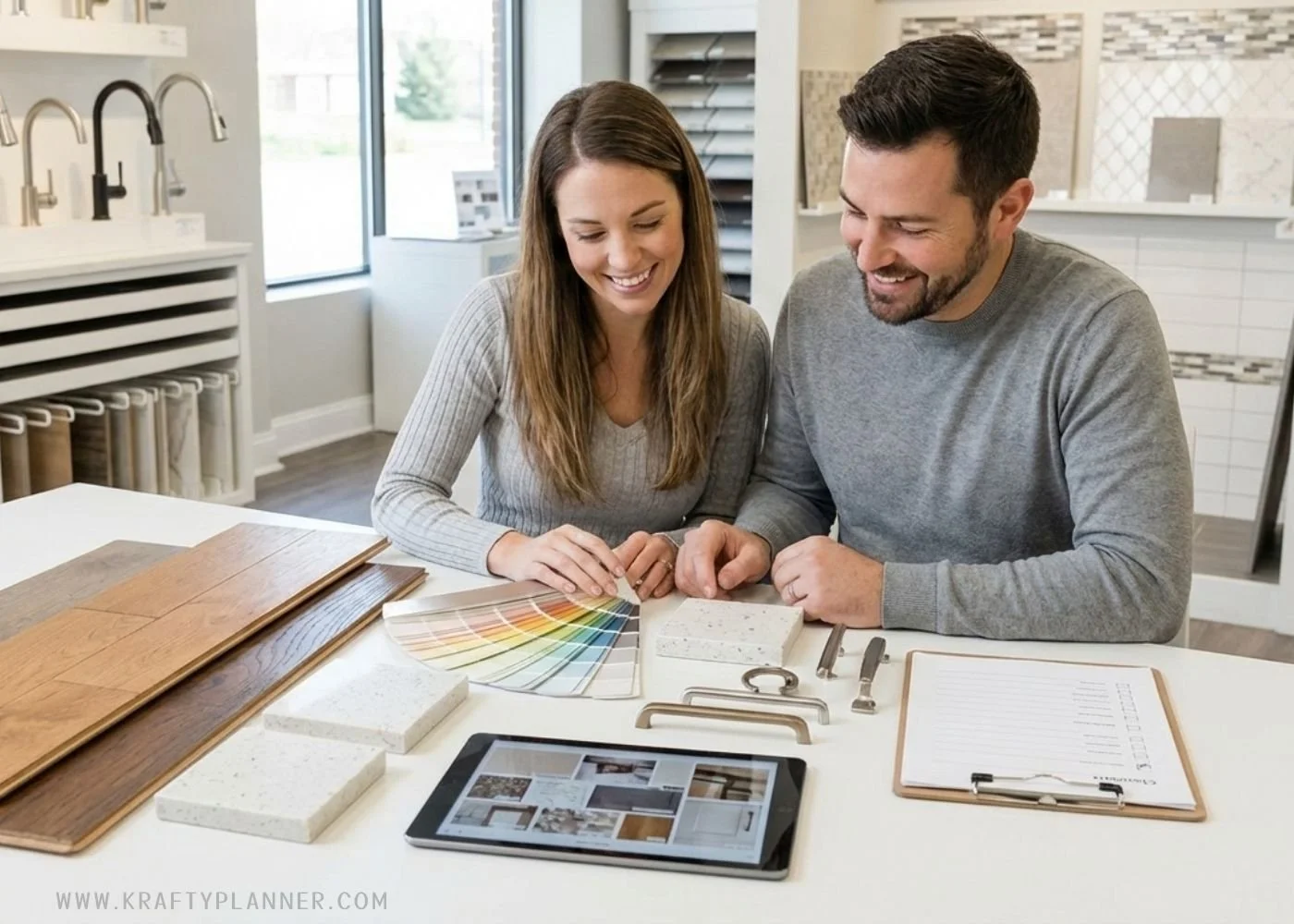 How To Plan Home Renovations Without Surprise Costs