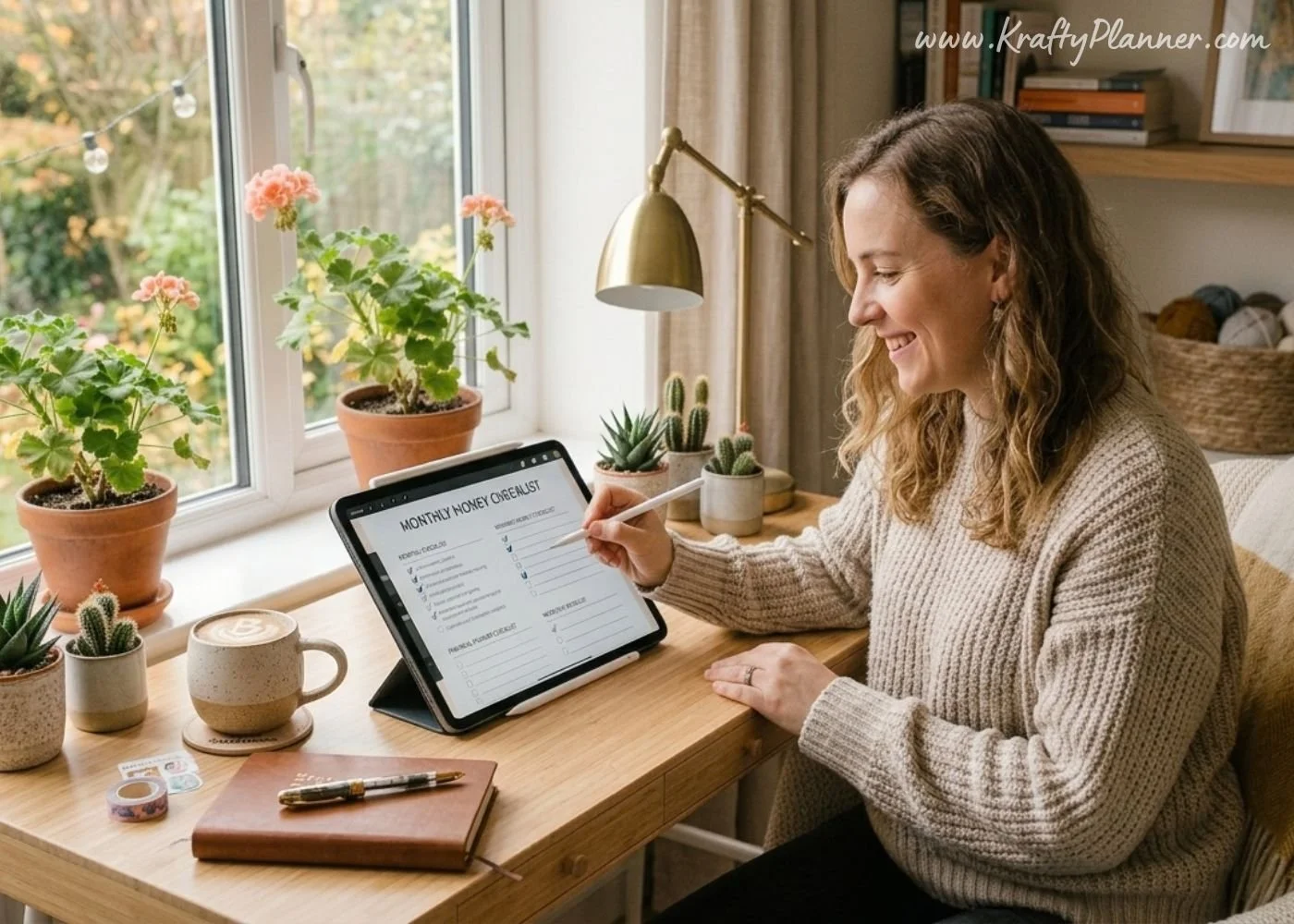 A Simple System for Keeping Small-Business Finances Organized