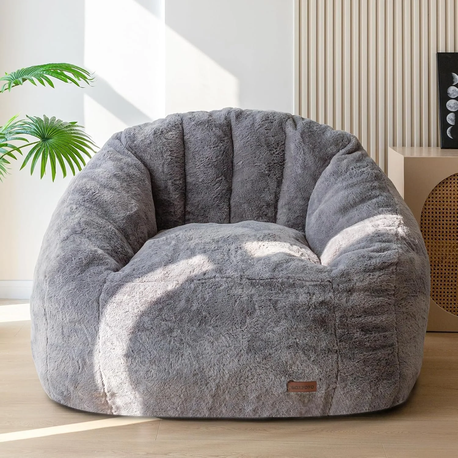 MAXYOYO Giant Bean Bag Chair