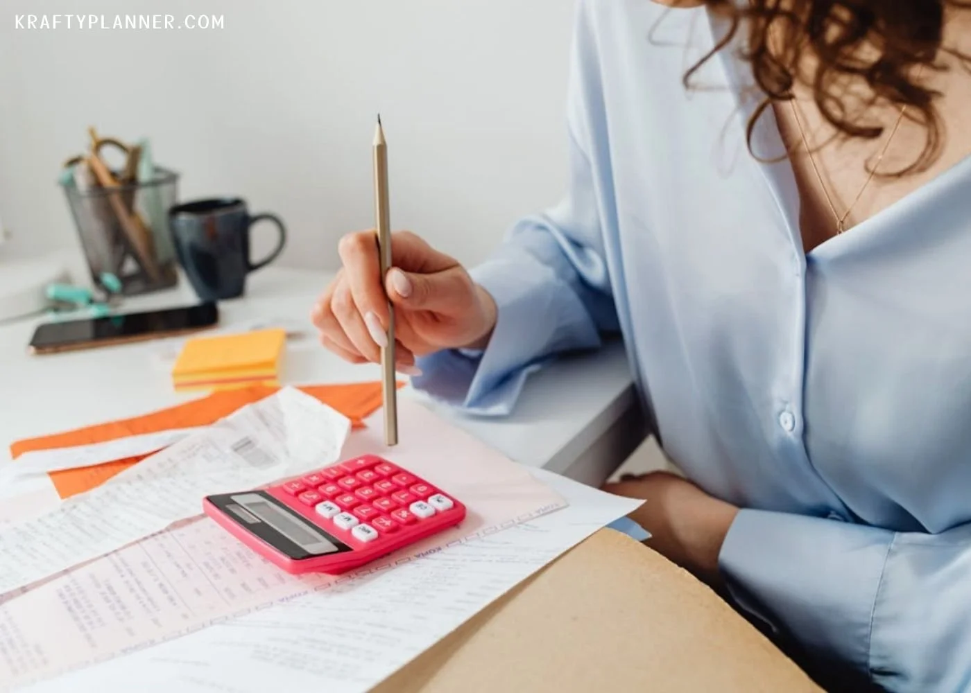 How to Use Planning Tools to Help Lower Your Monthly Bills