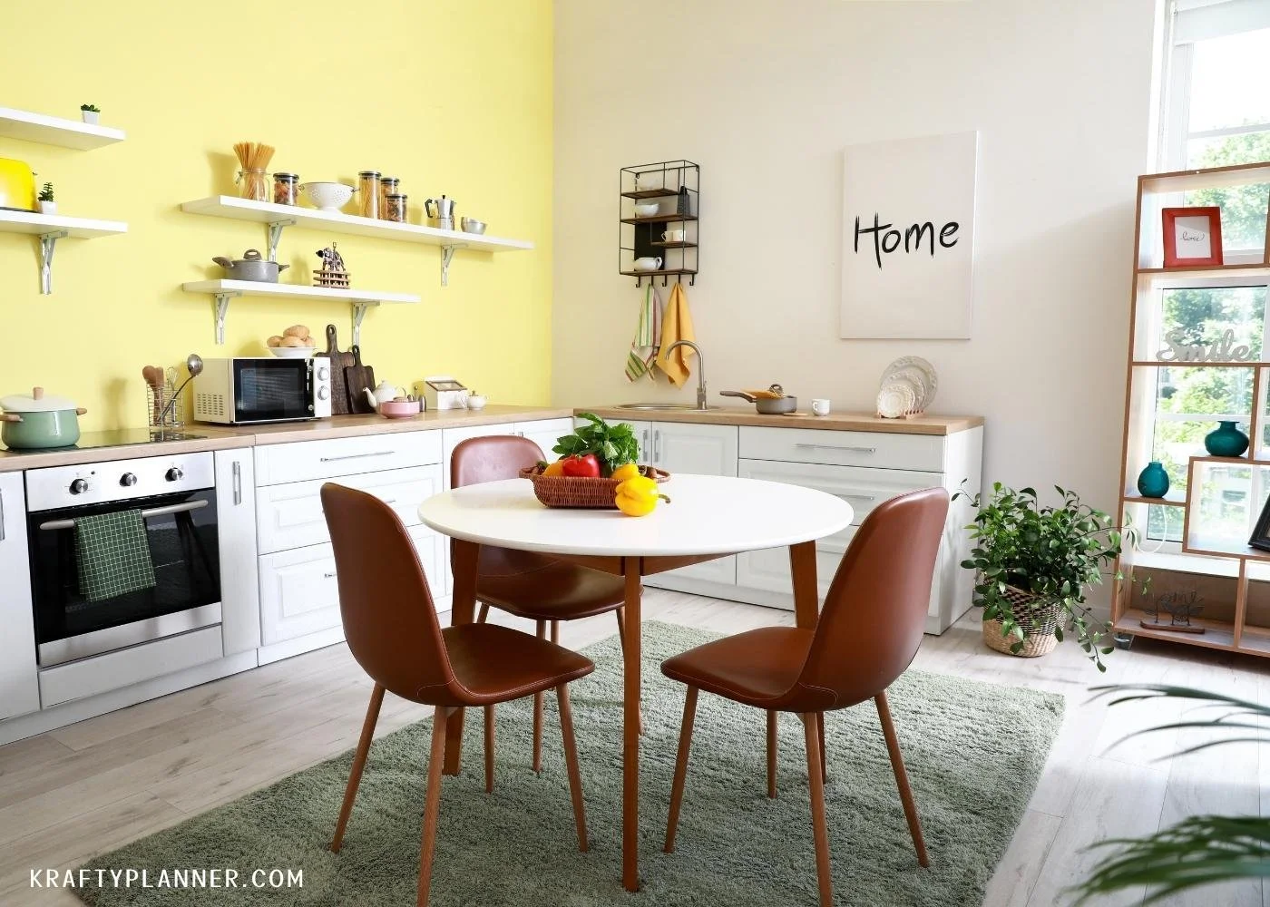 Kitchen Trends Buyers Have Been Craving Are 2026’s Biggest Hits