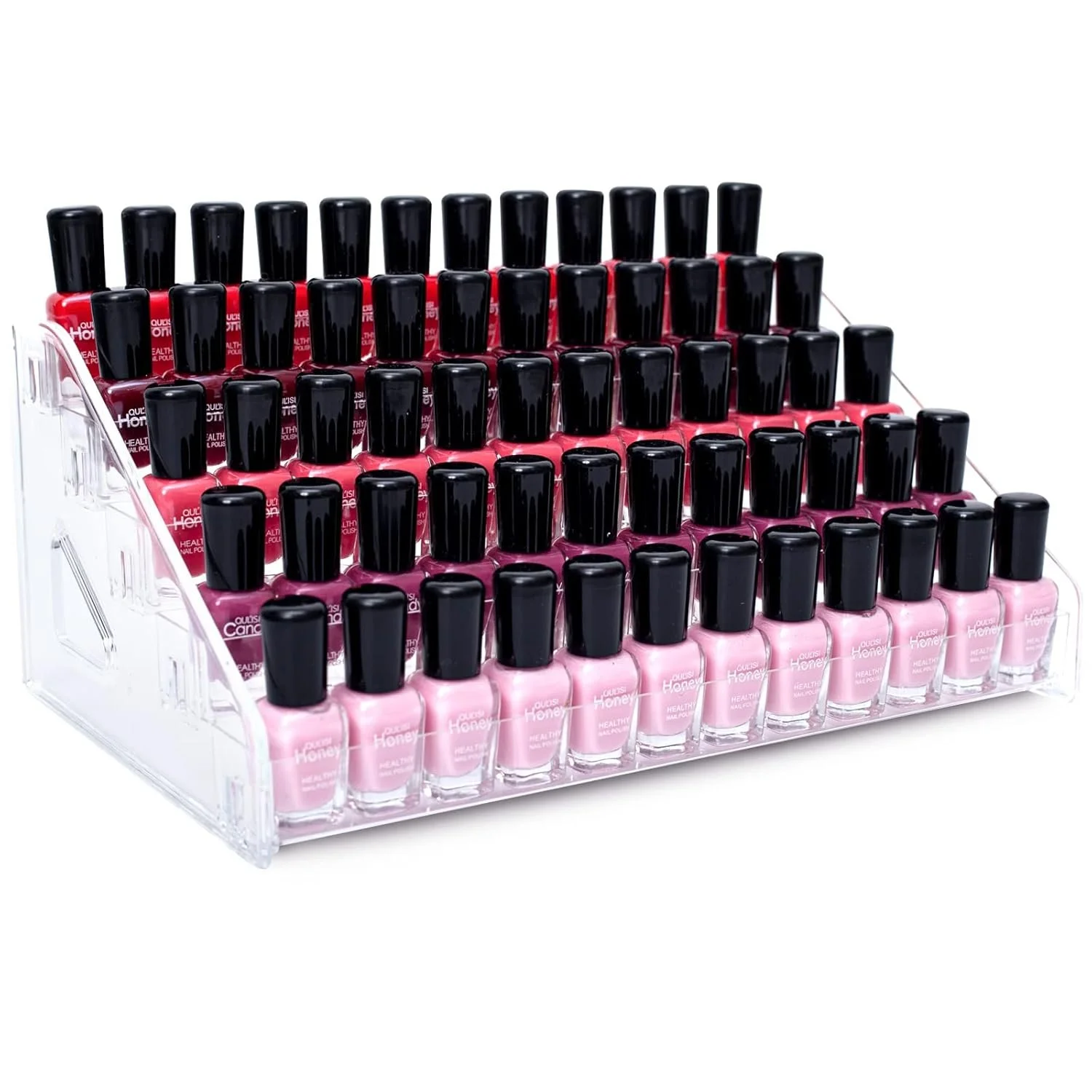 5 Tier Nail Polish Organizer