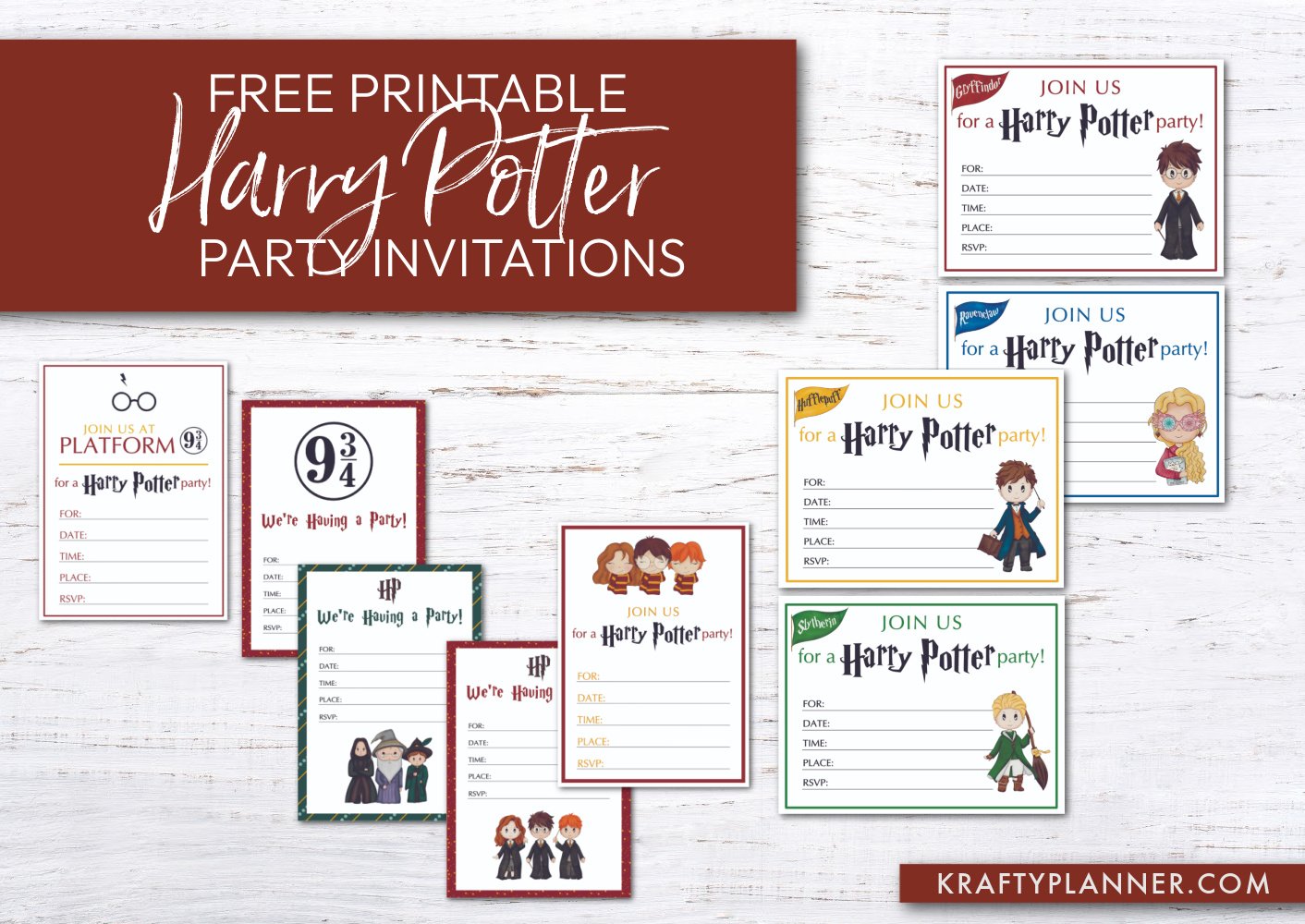 Harry Potter Birthday Card, Printable Birthday Card, Birthday Card for  Friend, Funny Birthday Card, Instant Download PDF JPG