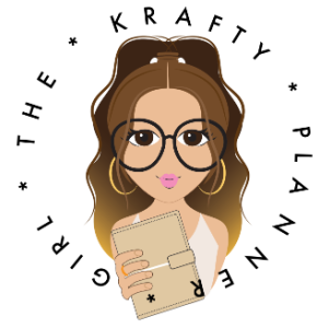 2026 Calendar With Notes To Dos More Krafty Planner