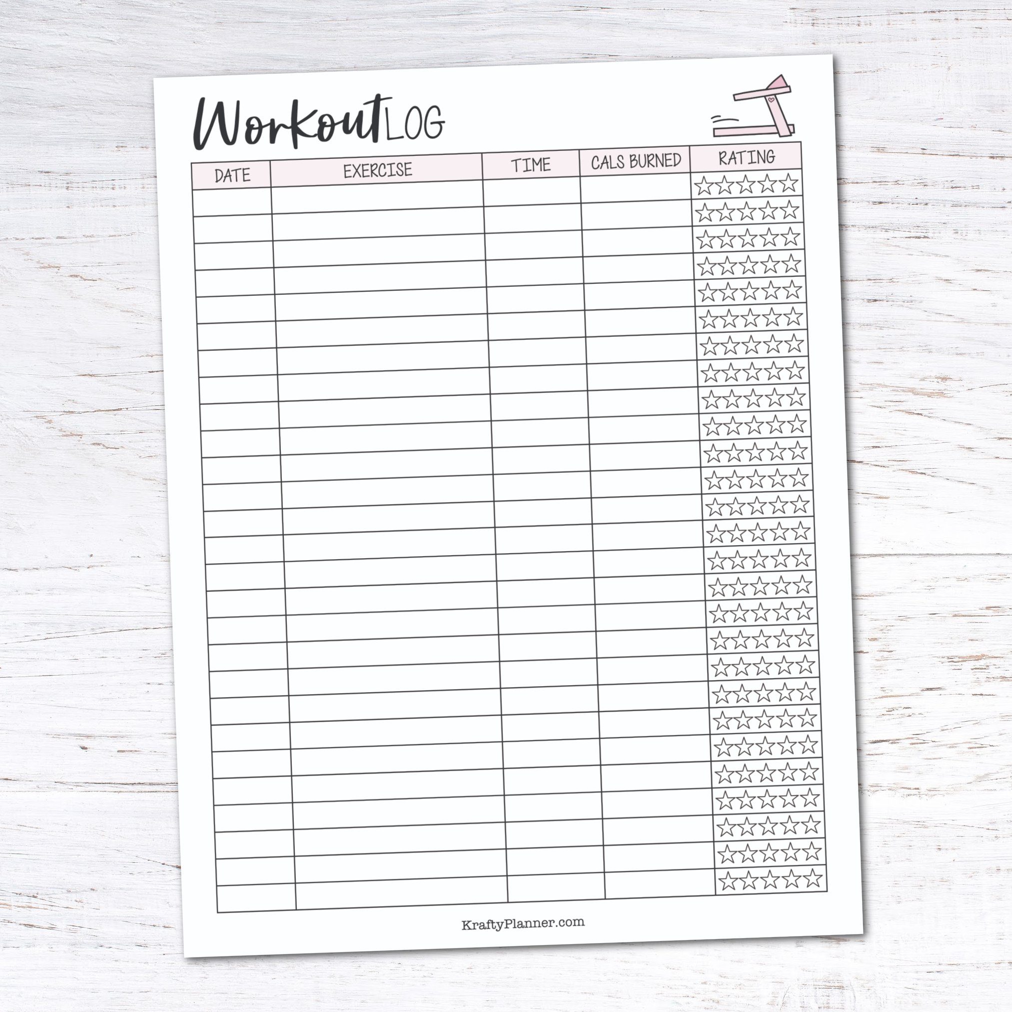 free-printable-workout-tracker-krafty-planner