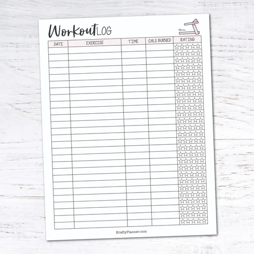 free-printable-workout-tracker-krafty-planner