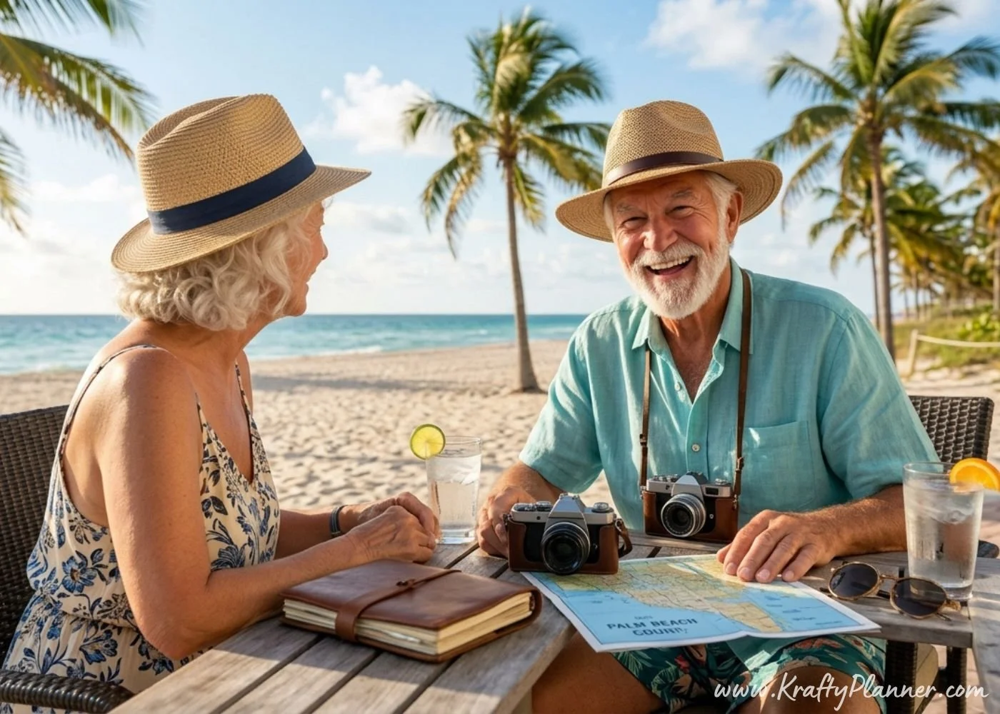 The Ultimate Snowbird Planning Checklist for a Winter in Florida