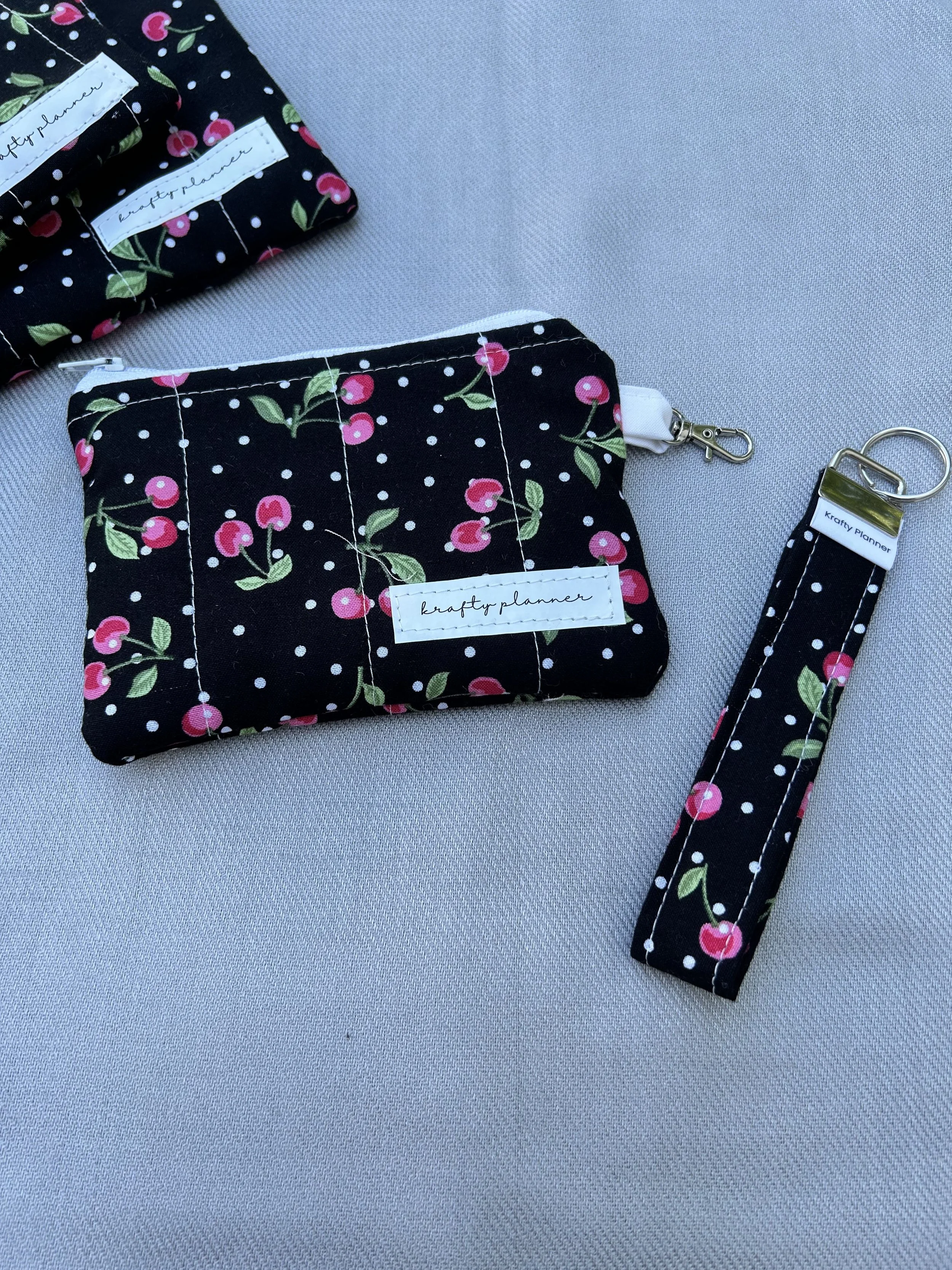 blk cherry wallet and wristlet.jpg