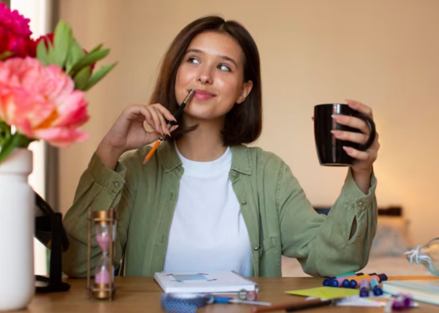 7 Planning Habits Women Use to Stay Consistent Daily