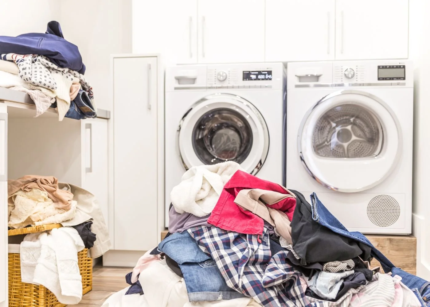 Outsource Household Tasks When Overwhelmed — Krafty Planner