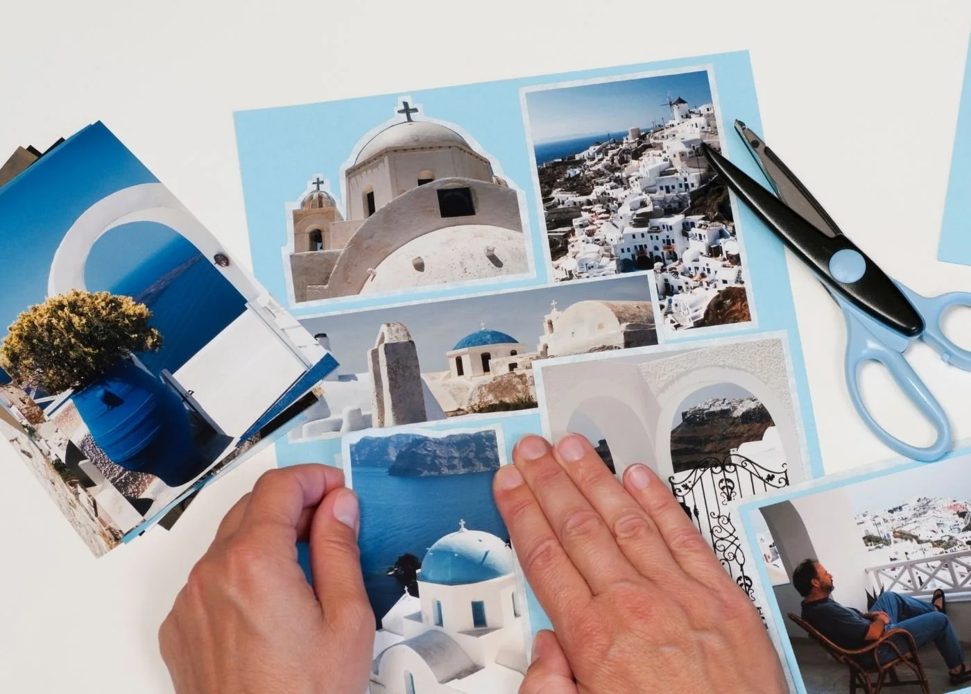 Making Everyday Memories Feel More Special