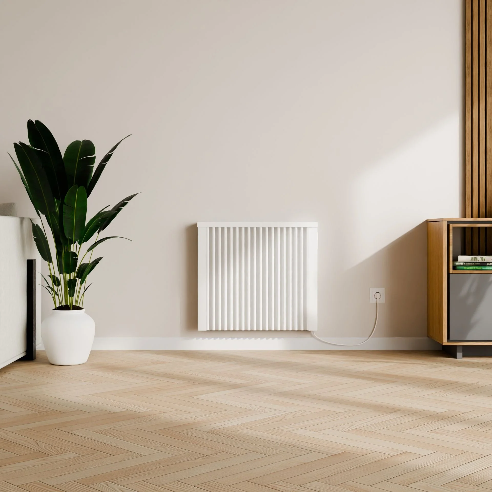 COMPACT  [M] • 1300W