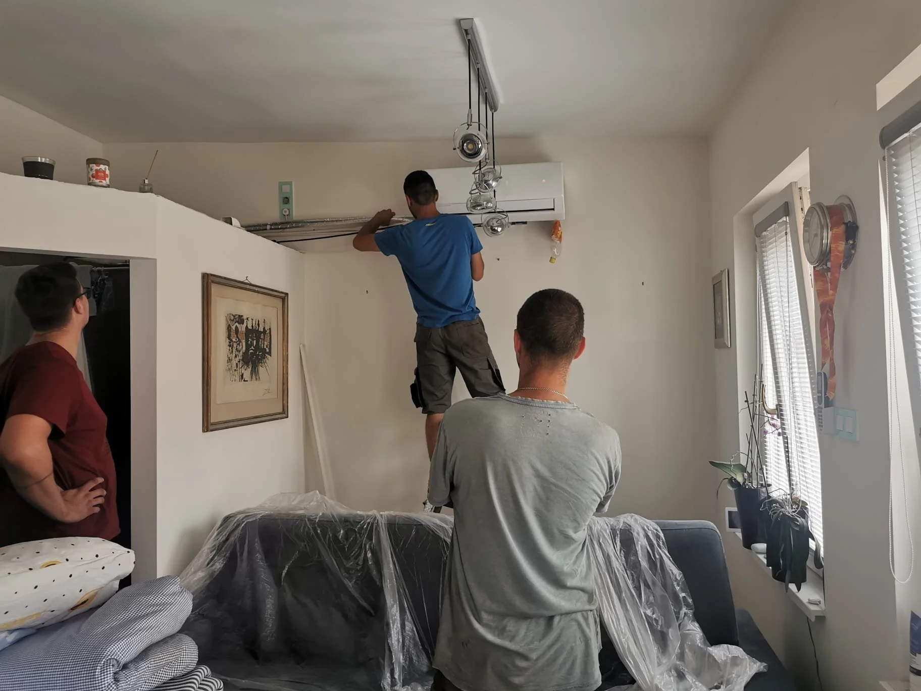  A légkondicionáló berendezések egy nyári álommá vagy, akár rémálommá is válhatnak?