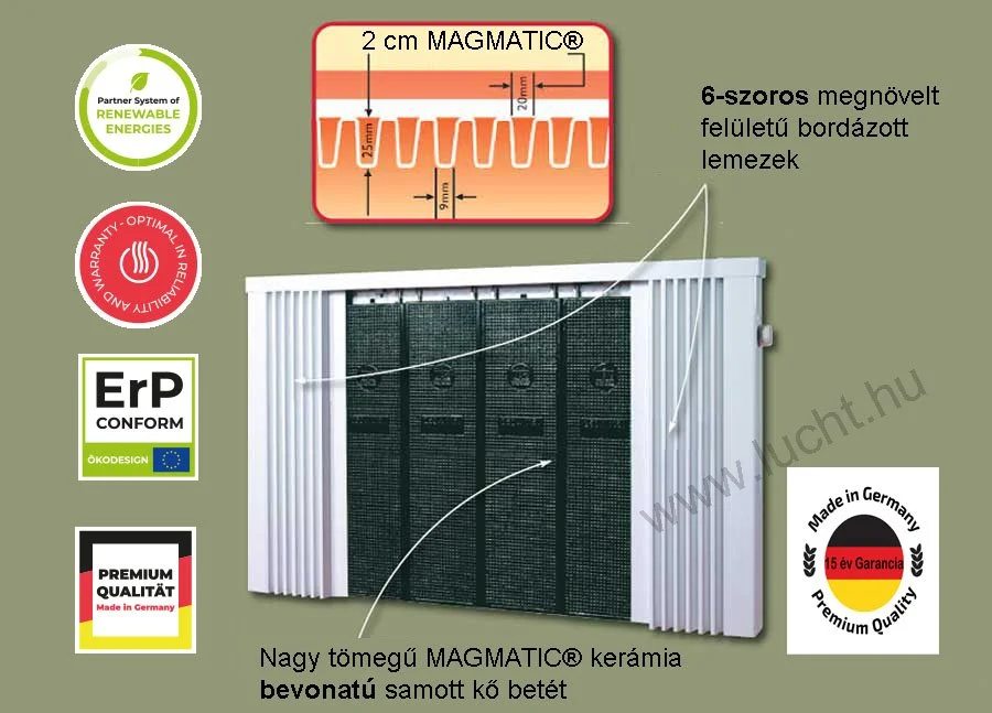 Energiaválság Európában, köztük Magyarországon is, melyre energia-vészhelyzetet hirdetett a kormány (2022.07.13)